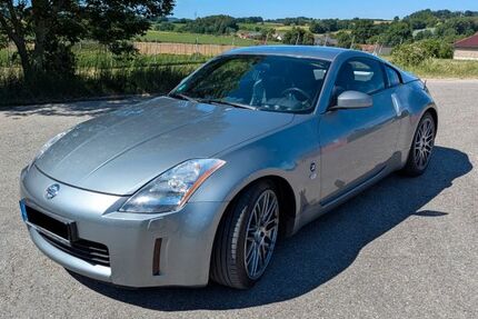 Nissan 350Z 152.624 km 18.800 &euro; München 80634