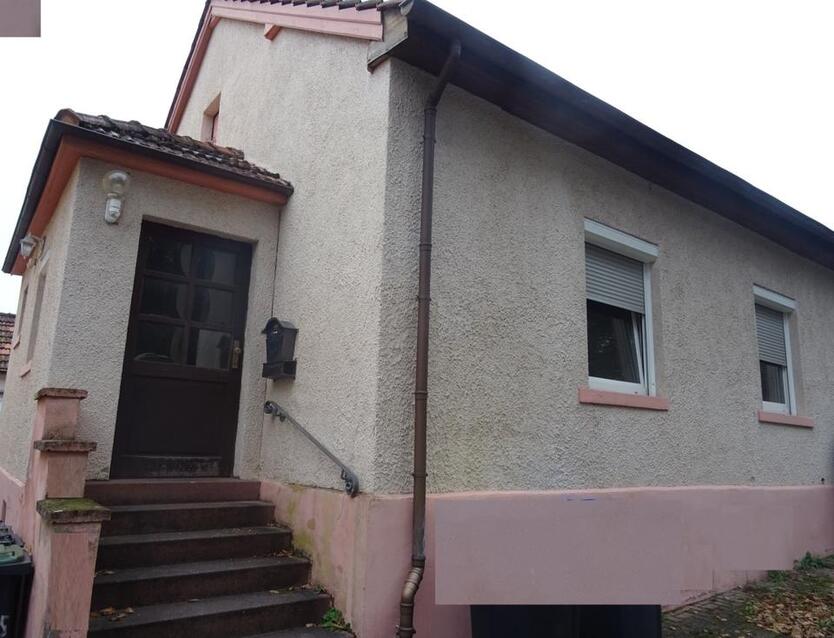 Günstig ins Eigenheim - hier entlang! zimmer