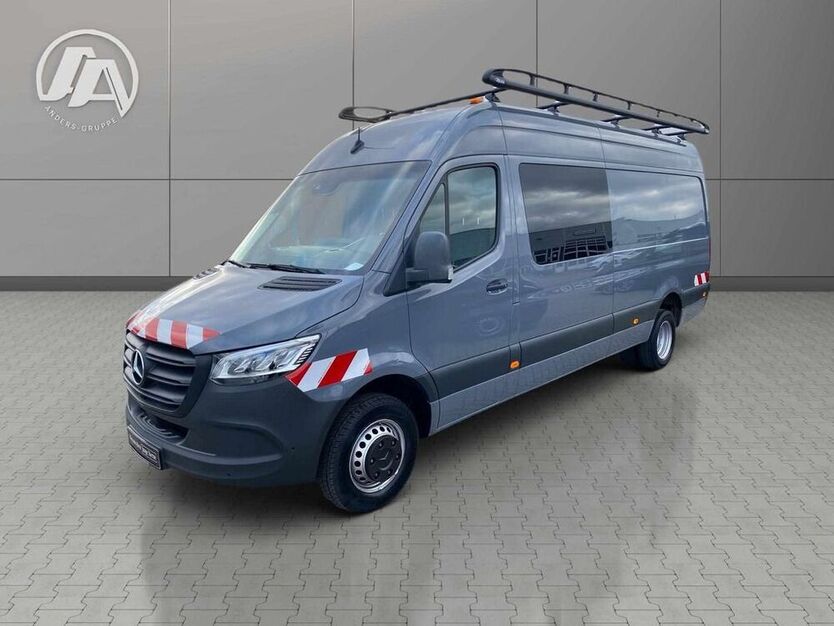 Sprinter