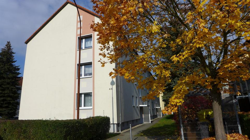 Etagenwohnung Kottmar - 2 Zimmer, 47 m&sup2;, 260&euro; | Angebot:26560786