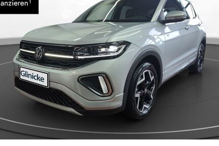 VW T-Cross 21.750 km 26.990 &euro; Bad Langensalza 99947