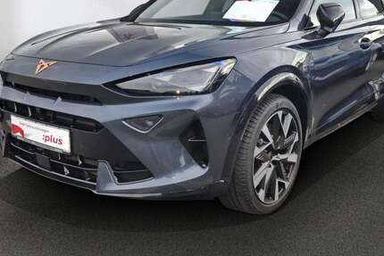Cupra Formentor 3.150 km 36.950 &euro; Lübeck 23556