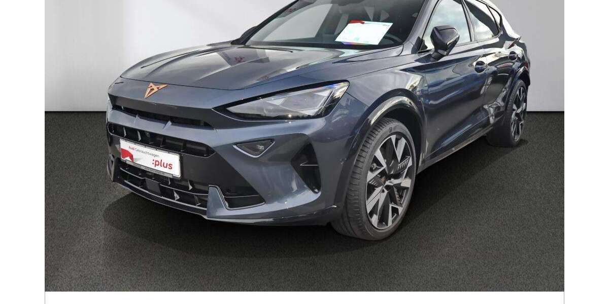 Cupra Formentor 3.150 km 36.950 &euro; Lübeck 23556