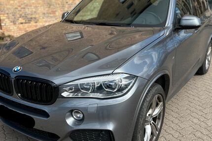 BMW X5 168.856 km 22.999 &euro; Testorf-Steinfort 23936