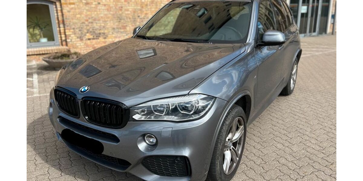 BMW X5 168.856 km 22.999 &euro; Testorf-Steinfort 23936