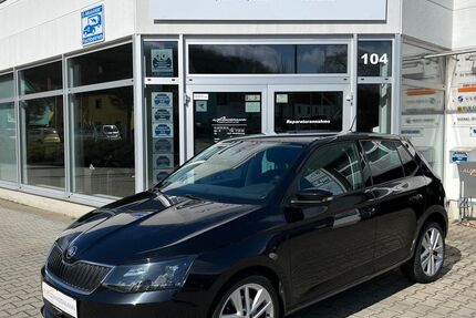 Skoda Fabia 78.920 km 14.485 &euro; Pirna 01796