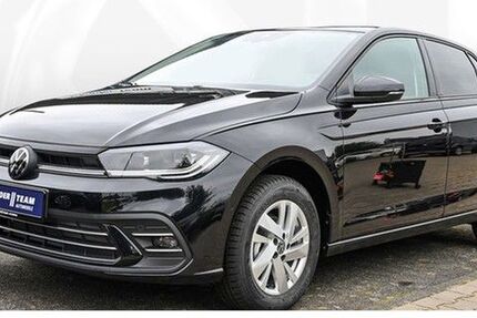VW Polo 22.818 km 22.870 &euro; Verl 33415