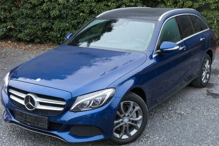 Mercedes-Benz C 250 250.000 km 12.950 € Mönchengladbach 41063