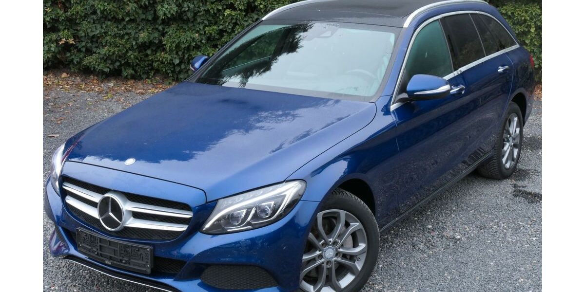 Mercedes-Benz C 250 250.000 km 12.950 € Mönchengladbach 41063