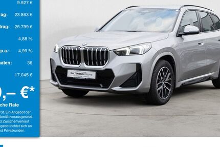 BMW X1 10.228 km 33.790 &euro; Overath-Vilkerath 51491