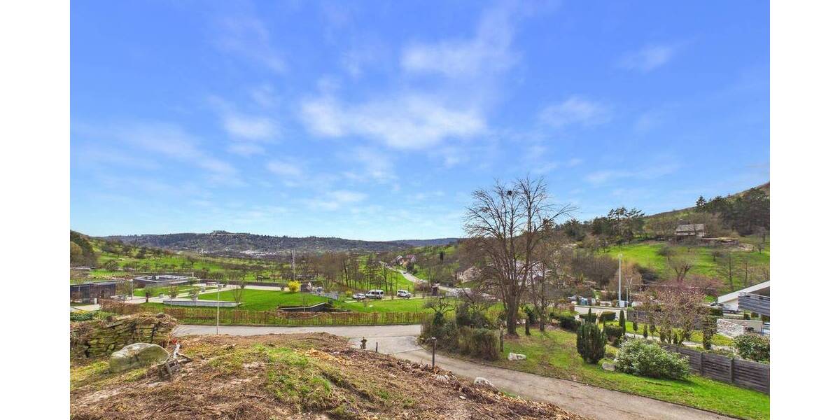 Grundstück Weinstadt Großheppach - 1.380.000&euro; | Angebot:26205745