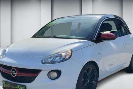 Opel Adam 84.937 km 8.490 € Leipzig 04318