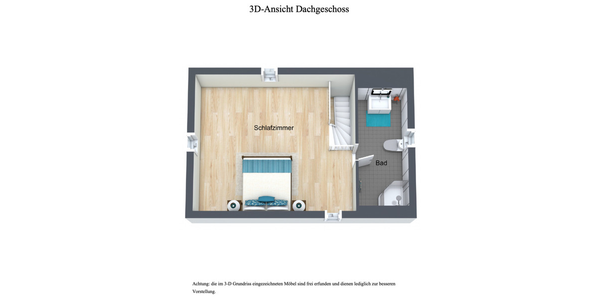 Einfamilienhaus Wangenheim Wangenheim - 6 Zimmer, 133 m&sup2;, 169.000&euro; | Angebot:25877676