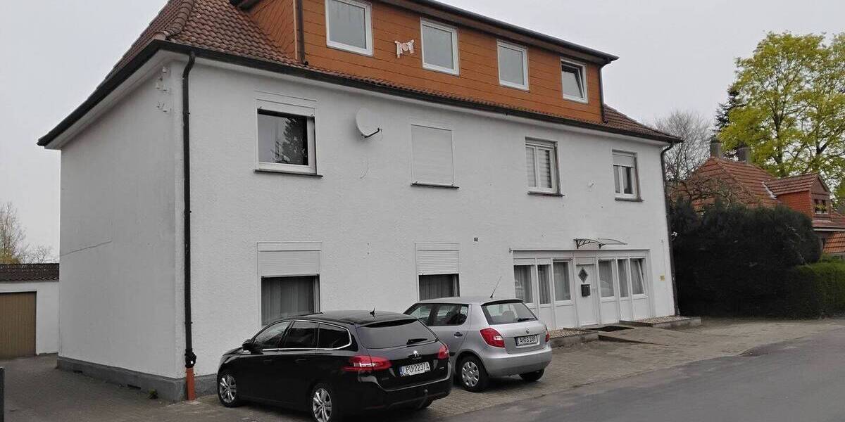 Mehrfamilienhaus, Wohnhaus Gronau - 1 Zimmer, 380.000&euro; | Angebot:26276407