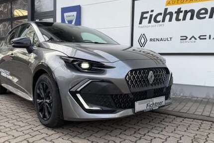 Renault Clio 1.500 km 27.490 &euro; Leipzig 04315