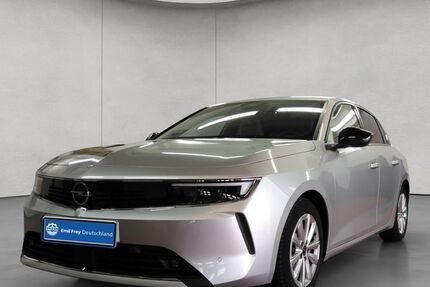 Opel Astra 20.421 km 18.550 &euro; Frankfurt 60386