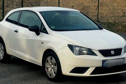 Seat Ibiza 184.950 km 2.950 &euro; Bielefeld 33649
