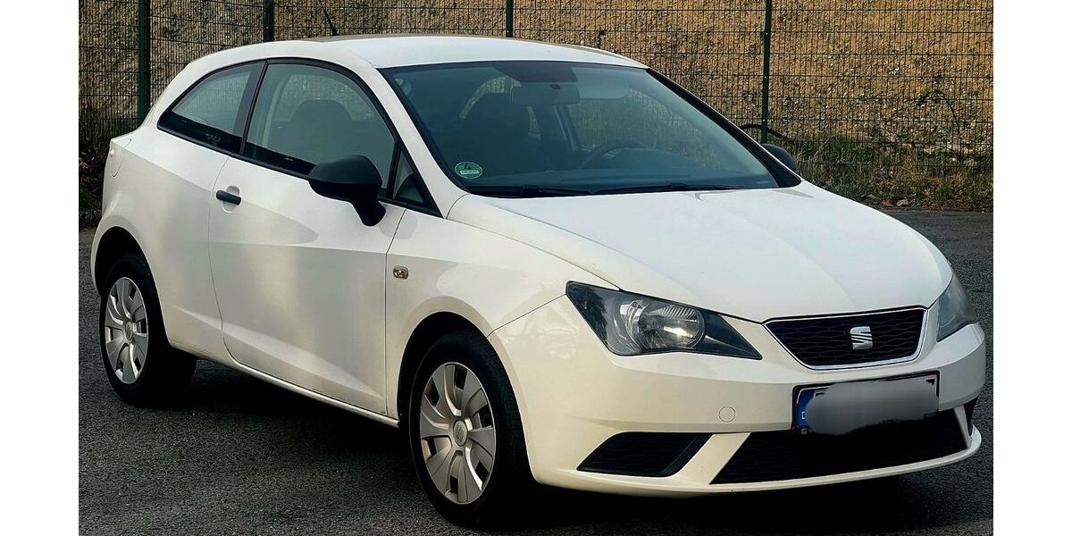 Seat Ibiza 184.950 km 2.950 &euro; Bielefeld 33649
