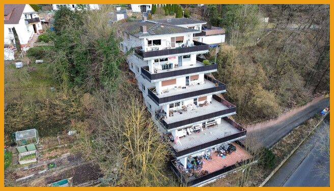 Etagenwohnung Schwalmstadt / Treysa Treysa - 4 Zimmer, 118 m&sup2;, 159.900&euro; | Angebot:26862986
