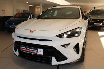 Cupra Formentor 31.185 km 26.998 &euro; Weißwasser 02943