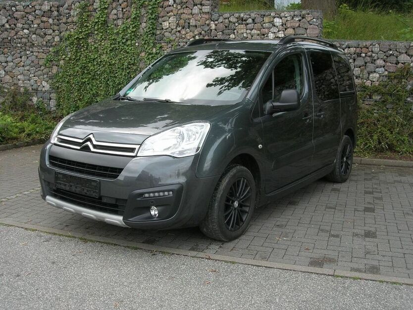 Berlingo