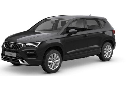 Seat Ateca 26.672 km 25.633 &euro; Kassel 34123