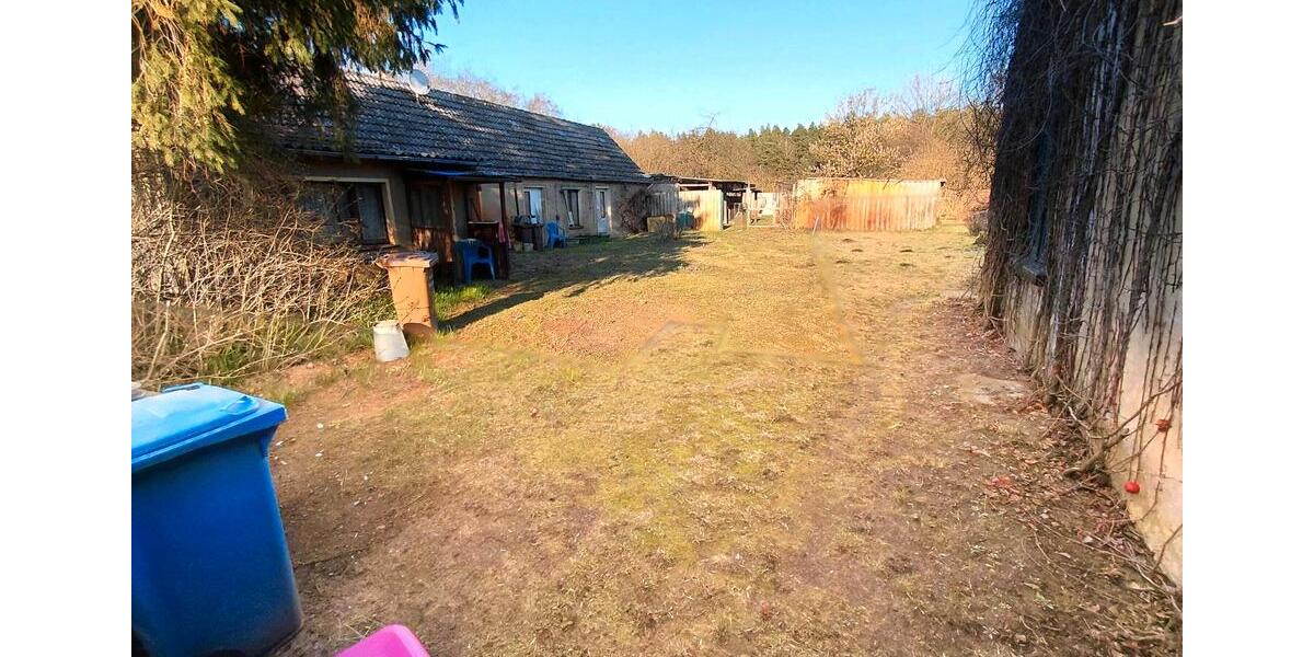 Einfamilienhaus Havelberg - 3.5 Zimmer, 90 m&sup2;, 72.000&euro; | Angebot:26877077