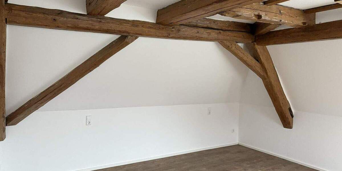 Etagenwohnung Bad Schussenried - 2 Zimmer, 88 m&sup2;, 1.100&euro; | Angebot:25192696