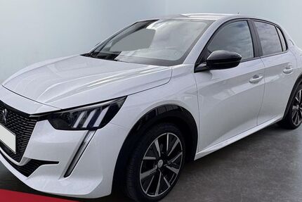 Peugeot 208 49.000 km 16.390 € Altenberge 48341
