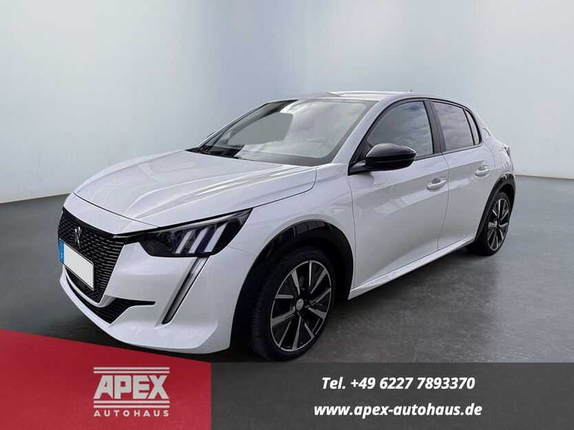 Peugeot 208 49.000 km 16.390 € Altenberge 48341