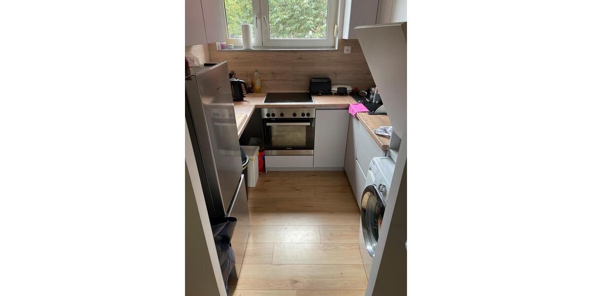 Wohnen auf Zeit Bremen Neustadt - 1 Zimmer, 13 m&sup2;, 487&euro; | Angebot:26406264