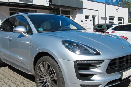 Porsche Macan 56.979 km 48.890 &euro; Hennigsdorf bei Berlin 16761