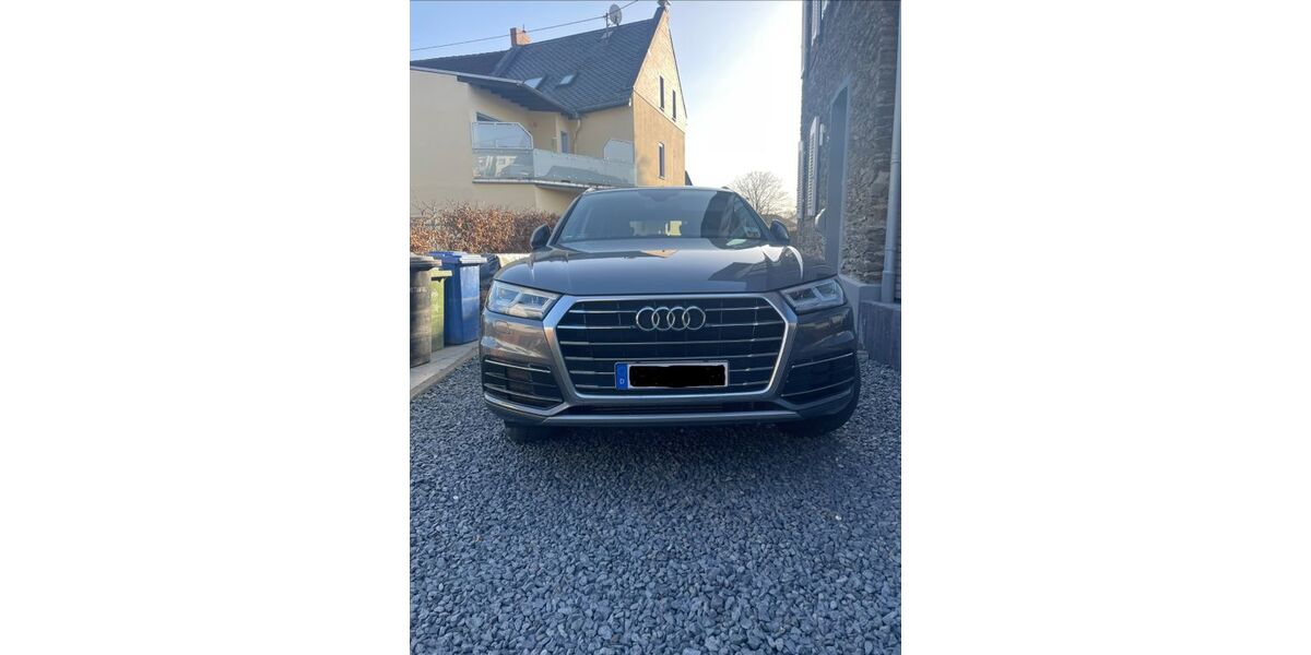 Audi Q5 39.900 km 31.500 &euro; Neuwied 56566