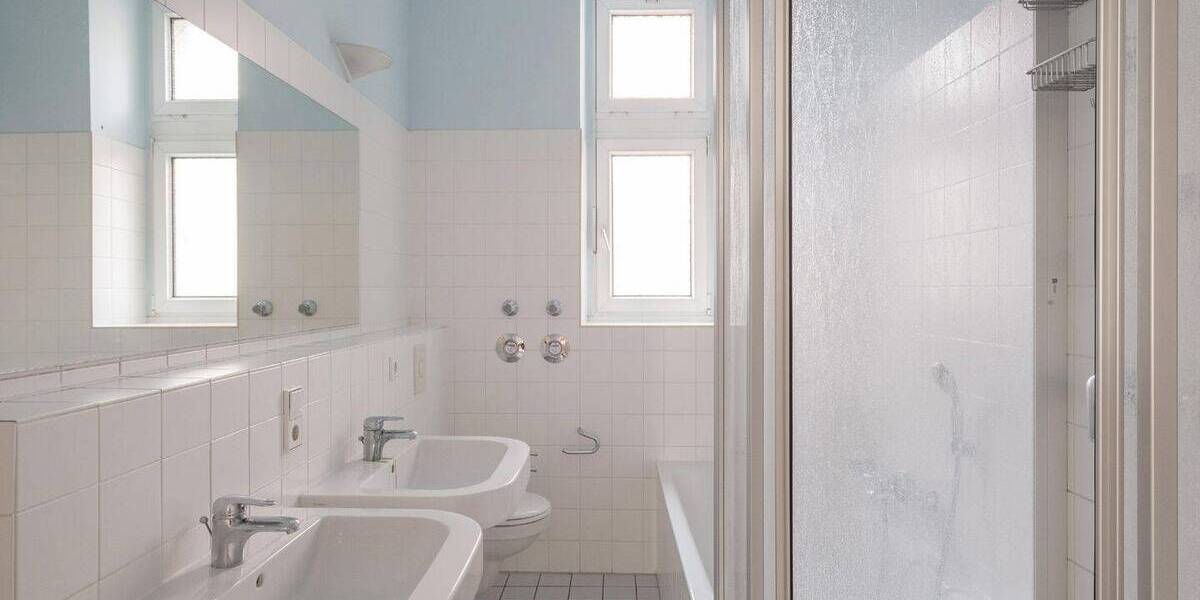 Etagenwohnung Berlin Wilmersdorf - 6 Zimmer, 206 m&sup2;, 995.000&euro; | Angebot:26856119