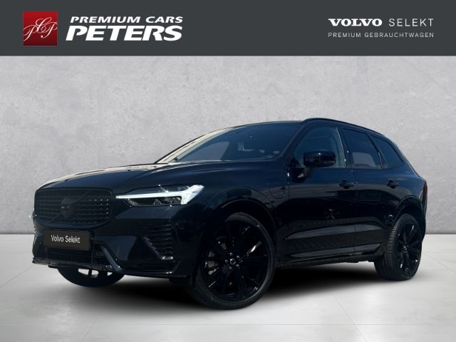 Volvo XC60 7.083 km 54.900 &euro; Dortmund 44143