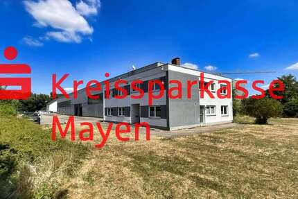 Gewerbeobjekt Andernach - 1.550.000&euro; | Angebot:27668509