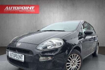 Fiat Punto 110.000 km 5.799 &euro; Cottbus/OT Gallinchen 03051