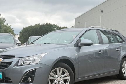 Chevrolet Cruze 97.090 km 7.990 &euro; Rheinberg 47495