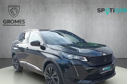 Peugeot 3008 43.400 km 23.990 &euro; Wartenberg 85456