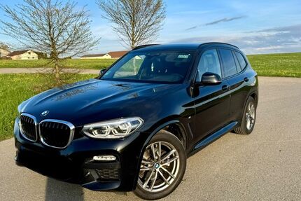 BMW X3 66.000 km 32.490 &euro; Bad Wurzach 88410