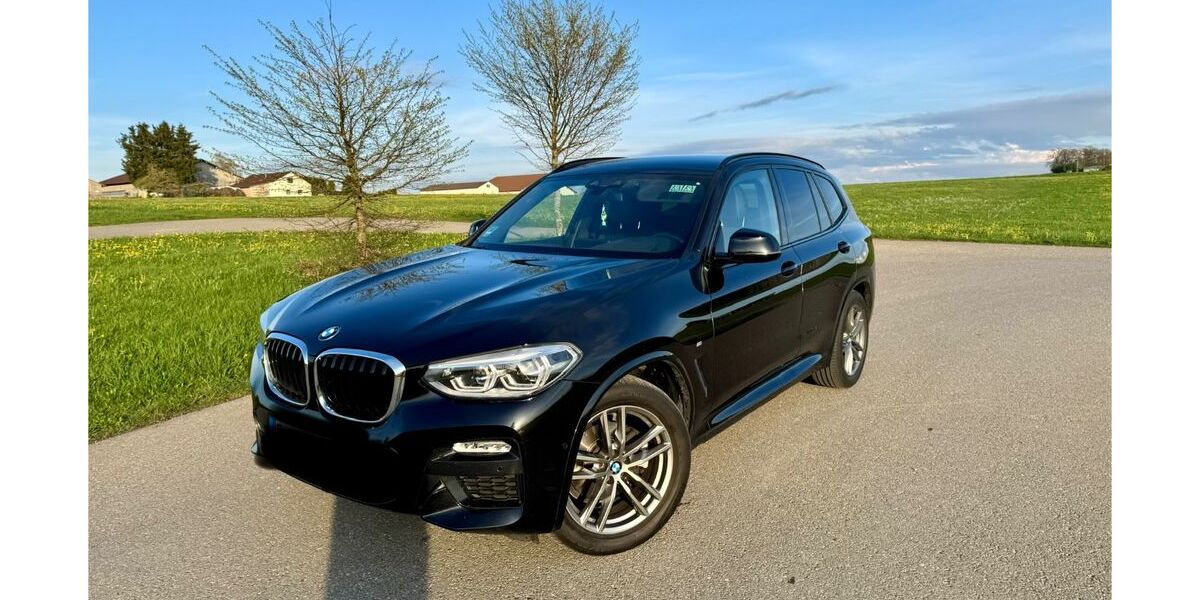 BMW X3 66.000 km 33.490 &euro; Bad Wurzach 88410