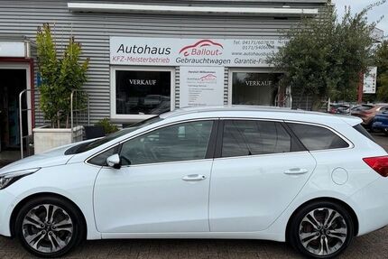 Kia ceed Sportswagon 149.000 km 9.950 &euro; Winsen (Luhe). 21423