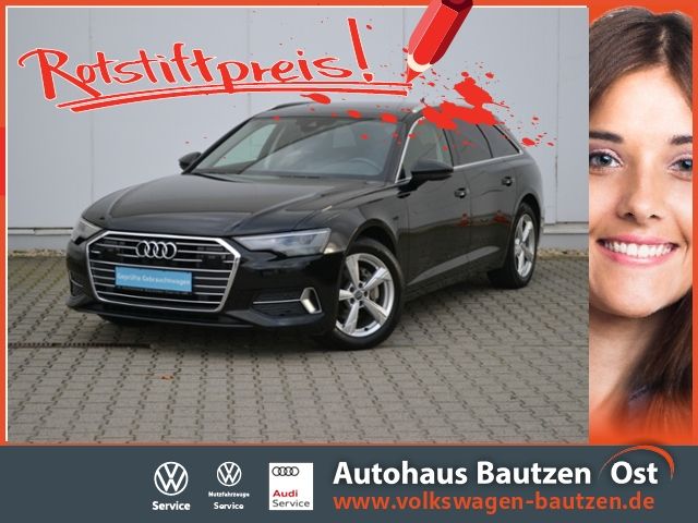 Audi A6 67.724 km 30.840 &euro; Bautzen 02625