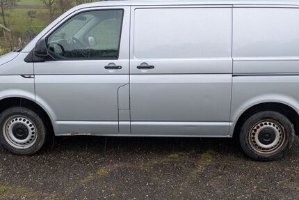 VW T6 andere 332.060 km 14.500 &euro; Sexau 79350