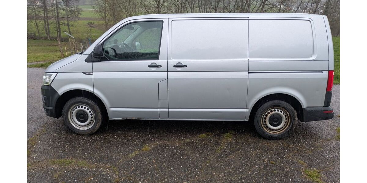 VW T6 andere 332.060 km 14.500 &euro; Sexau 79350