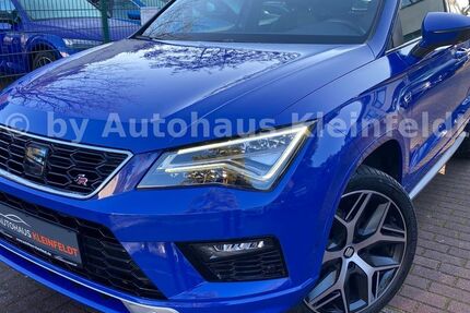 Seat Ateca 106.606 km 18.990 &euro; Borkheide 14822
