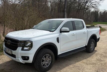 Ford Ranger 26.500 km 34.999 &euro; nersingen 89278