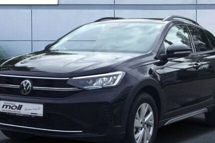 VW Taigo 30.300 km 21.790 € Biberach 88400