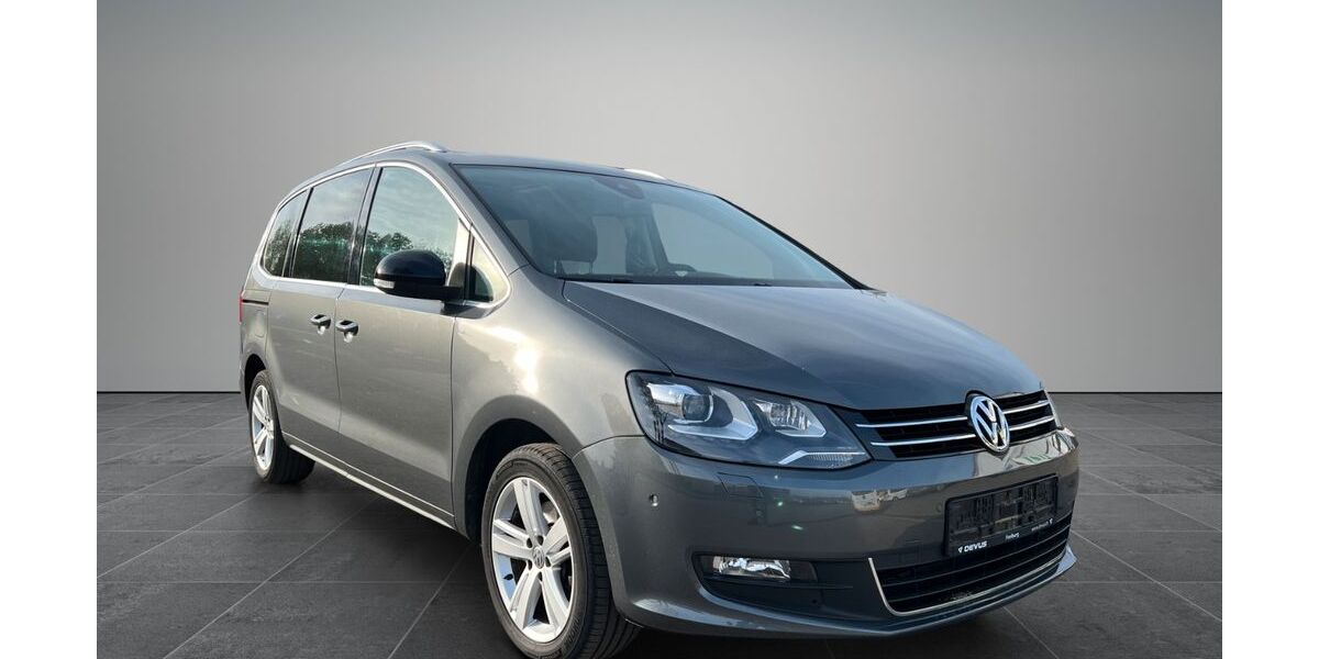 VW Sharan 179.000 km 10.500 &euro; Lahr 77933