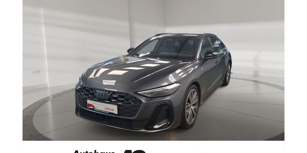 Audi A5 6.077 km 46.880 &euro; Wolfhagen 34466